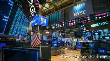 Wall Street: New York Stock Exchange will Handelszeiten erweitern