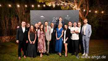 Malta: 25 Jahre Kempinski Hotel San Lawrenz