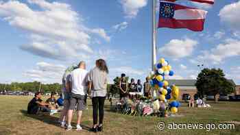 Advocates say gun violence still a big issue despite flurry of election topics