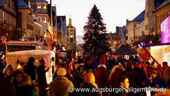 Gema, Sparen, Sicherheit: Was gilt dieses Jahr für Weihnachtsmärkte?