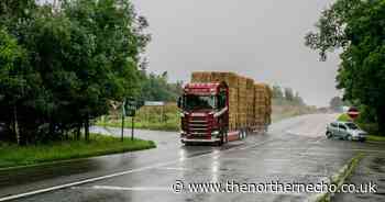 Transport Action Network lose High Court bid on A66 dualling