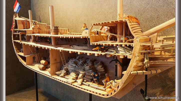 Als het werkt: invallend spant