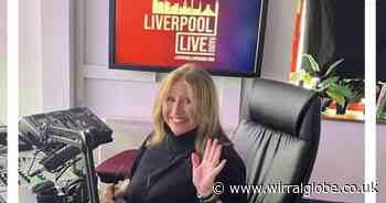 Merseyside radio host returns to airwaves after ‘worst year of my life’