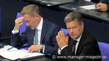 Konjunktur: Warum muss Deutschland eigentlich wachsen?