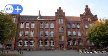 Denkmale in Hannover: Die Historie der Grundschule Alemannstraße in Vahrenwald