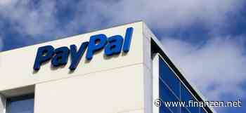 PayPal: Achtung - diese Daten werden weitergeleitet