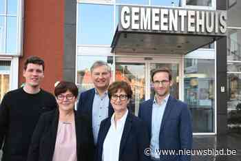 Schepencollege Lendelede moet continuïteit van beleid garanderen