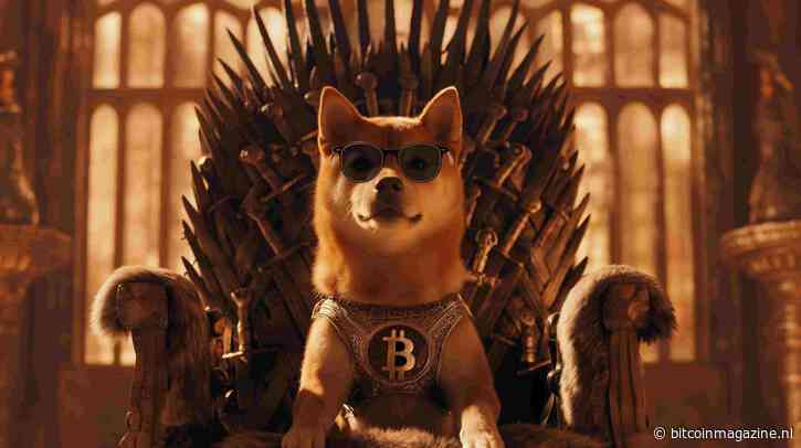 Crypto miljonair bullish over meme coin supercycle: beste meme crypto investeringen dit weekend