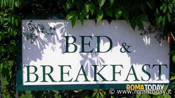 B&b e affittacamere, la Regione Lazio proroga la scadenza per mettersi in regola