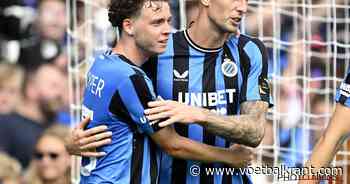 LIVE Club Brugge-Anderlecht: Helpt Nilsson blauw-zwart aan eerste thuiszege in twee maanden?