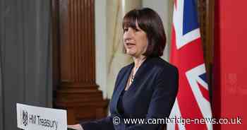 When is the 2024 UK Budget being announced by Chancellor Rachel Reeves?