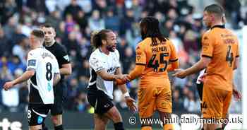 Same old frustrations for Tim Walter as Hull City struggle to find magic formula