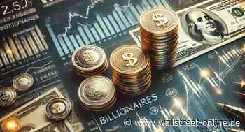 Loebs Investmentstrategie: 3 Aktien, die Multimilliardär Daniel Loeb für 805.433.000 USD gekauft hat