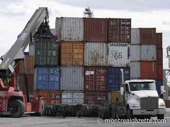 'It’s not a phony consultation': Ray-Mont container yard project continues to raise concerns as public talks begin