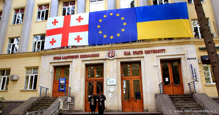 Georgia, per i dati ufficiali il partito di governo ha vinto le elezioni: ma osservatori denunciano brogli. Le opposizioni filo-Ue: “Risultati falsi”