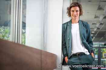 Imke Courtois heeft hoge verwachtingen voor de topper maar is wel erg kritisch voor één Club Brugge-speler