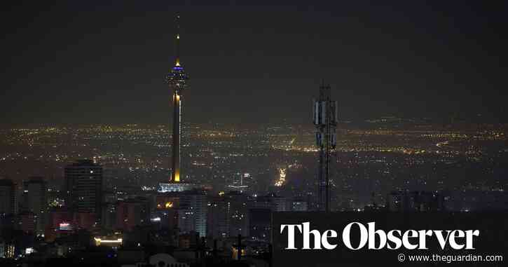 Joe Biden says he hopes latest Israeli strike on Iran will end escalation