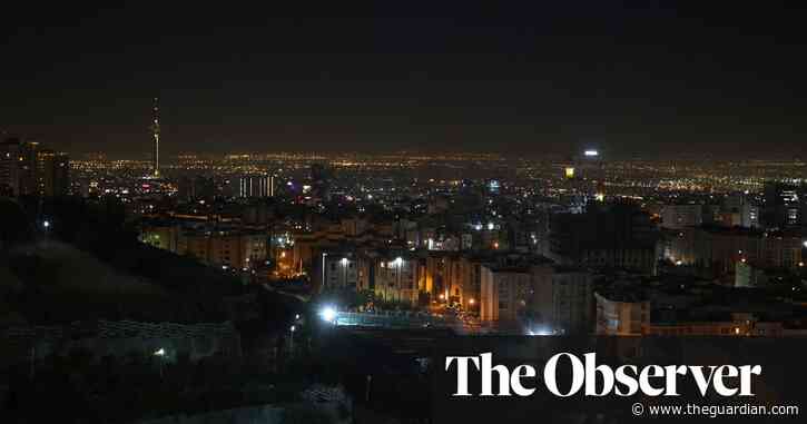 Iran-Israel’s shadow war is out in the open and will only escalate unless causes addressed