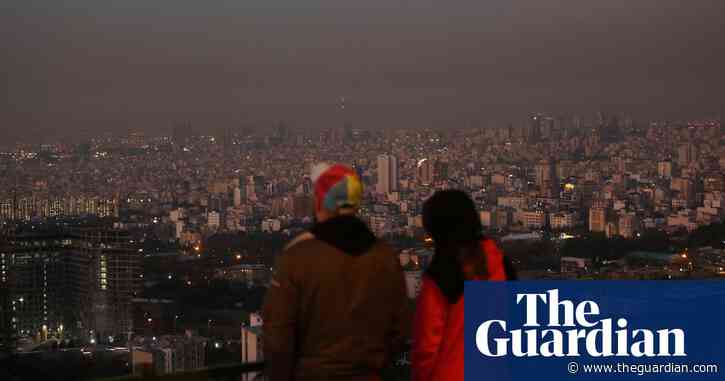 World leaders call for restraint after Israel’s airstrikes on Iran