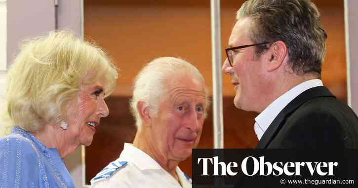 ‘Time has come’: Commonwealth heads agree to reparatory justice dialogue despite reluctant UK