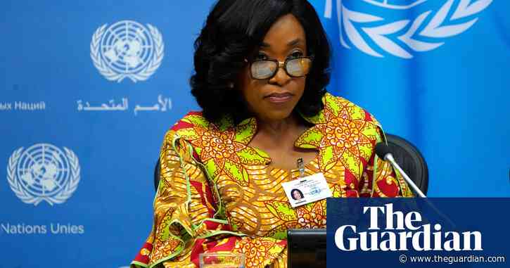 Shirley Ayorkor Botchwey appointed Commonwealth secretary general