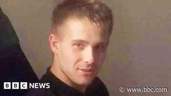Men who drugged, raped and murdered young father jailed for life