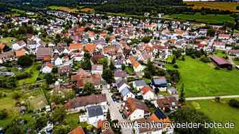 Grundsteuer in Ostelsheim: Für so manchen kann es eine böse Überraschung geben