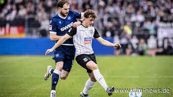 Spatzen gegen die Lilien -  gibt`s für den SSV in Darmstadt was zu holen?