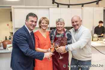 Els maakt beste balletjes in tomatensaus en is de nieuwe Smaakmaker#VANRSL: “Erg leuk dat ik die in mijn gemeente mag serveren”