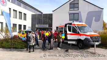 Man nehme Hexen, Zauberer, die Freiwillige Feuerwehr und die Wasserwacht!