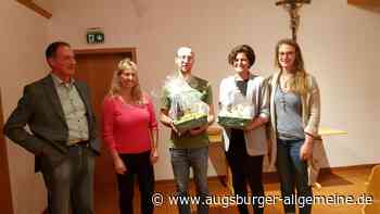 Vortrag der KAB Rott