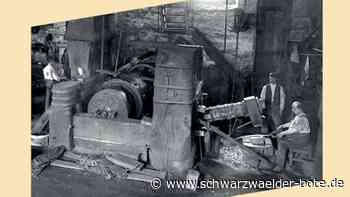 Auf den Spuren der Kreisgeschichte: Neues „Einst-&-Heute“-Buch erscheint im November