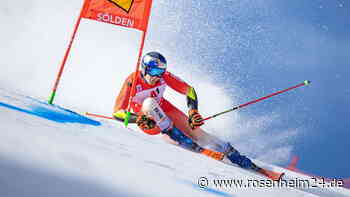 Ski alpin jetzt im Liveticker: Odermatt mit dickem Patzer - Hirscher muss zittern