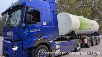 ADAC-Heizung in Penzing jetzt noch umweltfreundlicher