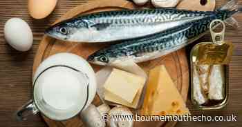 What foods and drinks are good sources of Vitamin D? Health experts explain