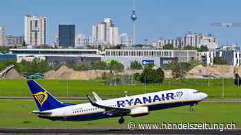 3,9 Millionen Passagiere sassen im Sommer auf Flughäfen fest