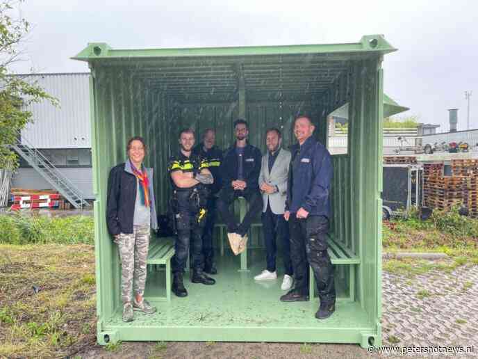 [VIDEO] Aly (87) heeft al jaren last van hangjeugd in Mijdrecht: 'Ik ga maar extra vroeg naar bed'