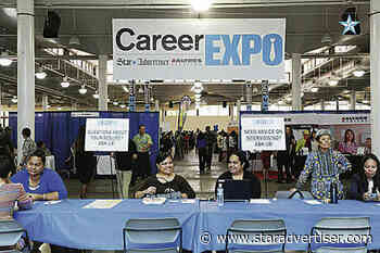 Hawaii Career Expo to link job-seekers with top employers