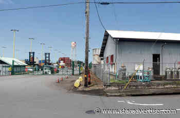 State plans to buy 9 acres for Hilo Harbor expansion