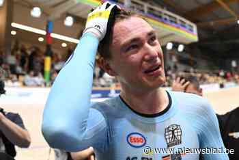 Lindsay De Vylder zakt naar vierde plaats in Londense driedaagse