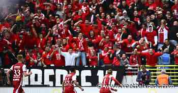 LIVE: Blijft Antwerp in het spoor van Racing Genk of springt Standard top 6 in?