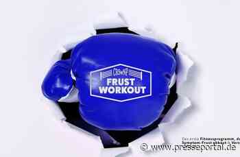 CRSwNP: Patientenkampagne sagt Frust den Kampf an