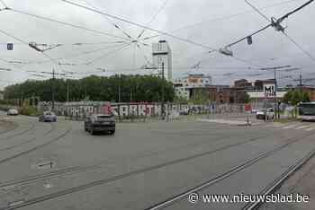Vrouw overleden na aanrijding door tram, bestuurder in shock naar ziekenhuis gebracht
