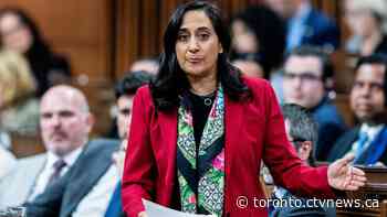 Anand asks Ontario counterpart for a meeting to discuss growing problem of fraudulent car registrations