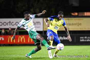 Een heerlijke vrije trap en “de makkelijkste goal uit zijn carrière”: ‘B&B’ leiden Hades naar eenvoudige zege