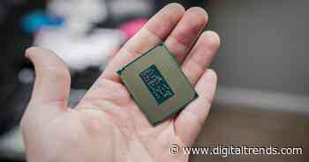 The death of Moore’s Law is finally starting to stink