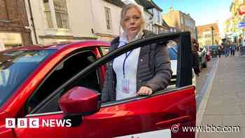 Concerns in the countryside over fuel duty