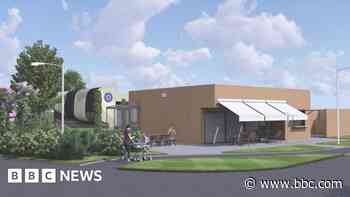 Exhibition site plans to showcase area's RAF war links