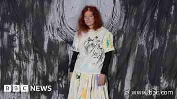 Turner Prize art created during countryside stay