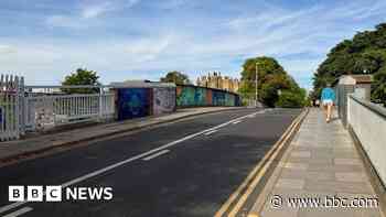 Work to start on bus gate on busy city road